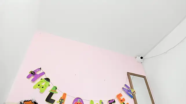 OliviaBurning - ANAL SHOW