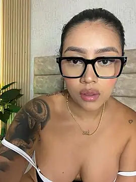 CameronCollins_ - full naked