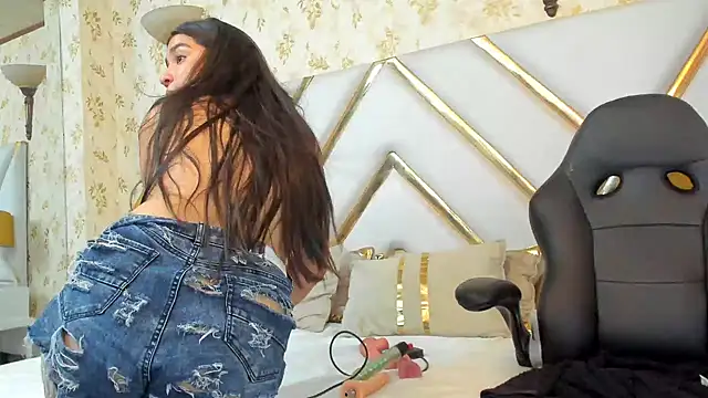 Susyfoxx