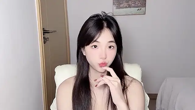 Louise-3 - 想目标太费劲了，还不如想你（控制3分钟+无内M腿）