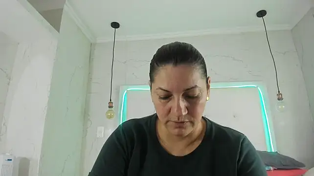 Heidy_milf - dildo in pussy