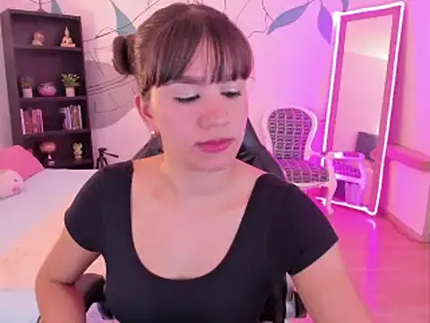 _Mia_antonella_ - massage my tits🍒