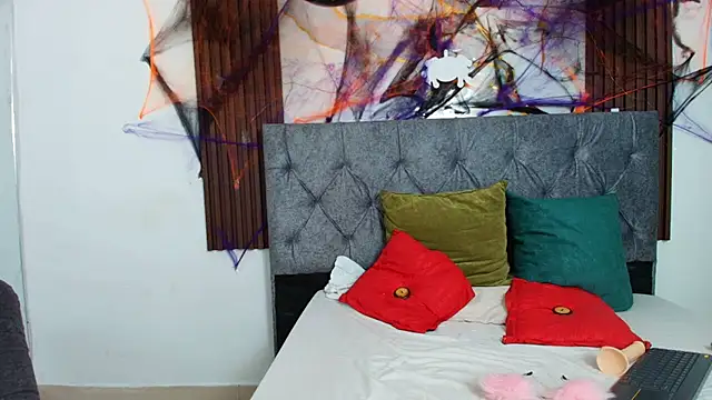 Samanthaluxe__ - masturbation
