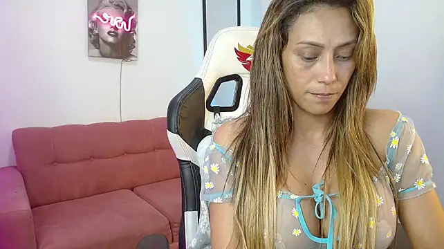 Salome_drasin - 3 minutos de comtro