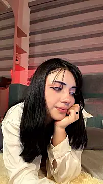Dani-nari - fuck pussy dildo+ 2min controls