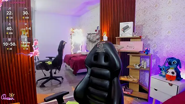 Khaterine_tay - 🌸Spit on boobs