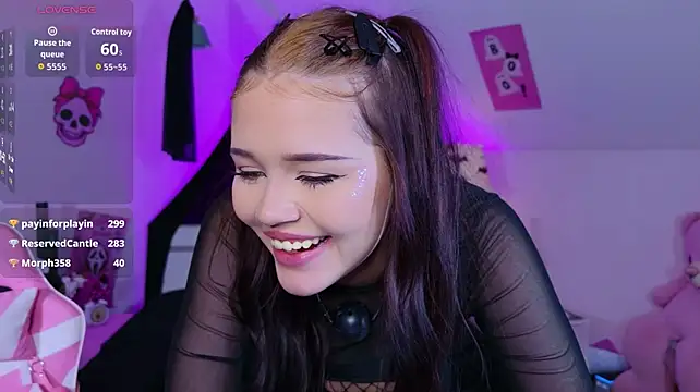 _be11a - suck a dildo+cum