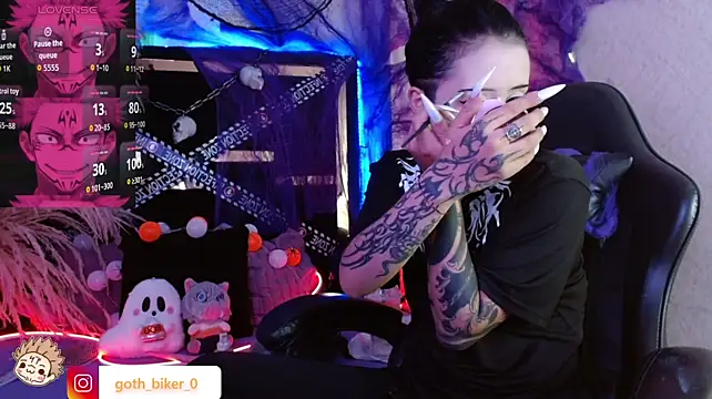 Bunny_O - Hi bunny + show boobs