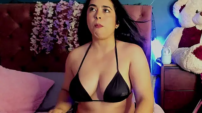 Sofi_venegas - shake my big naked tits for 1 minute