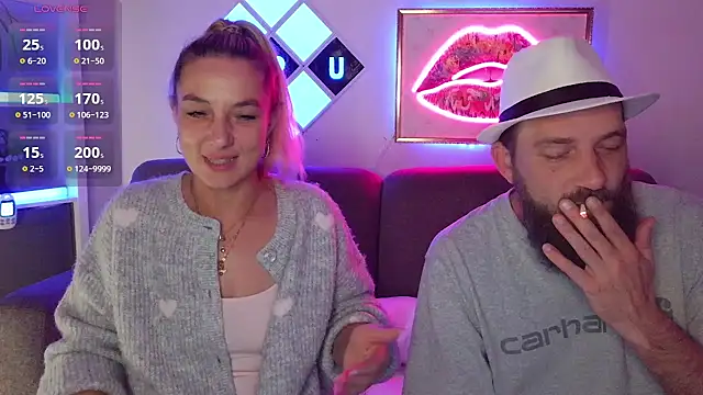 BellaXundXUwe - Brüste Ölen + 5 Videos LT