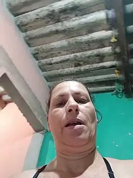 Doce_Venenosa - Primeira live