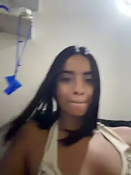 Annacherry_77 - Give me your delicious cherry juices, An