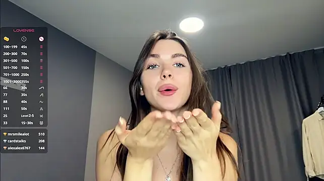 Veluxe - Spank my cute ass x 22