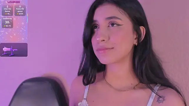 Zia_cooper - 🔥MESSY DEEPTHROAT🔥