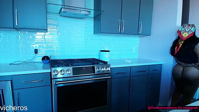 BriannaBrave