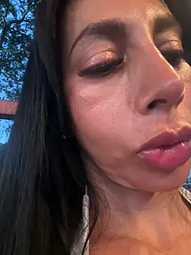 Kenia_castro1 - Make Me Blush