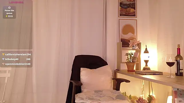 Mature_eva13 - Flash pussy