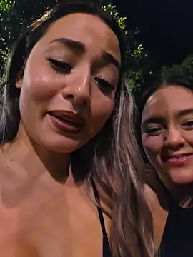 Natasanz - Make me wet in public 🌊 front neighbors