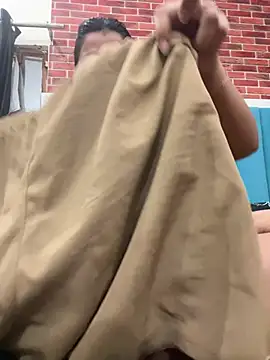 Assybauty - Nude dance and shower show