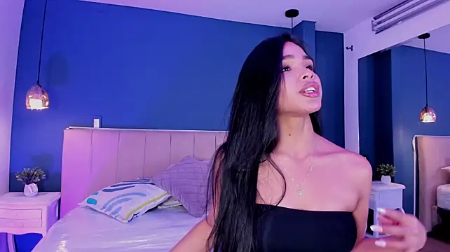 Dania_gh - Oil tits