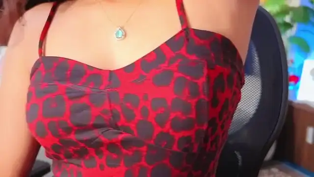 WOw_Nisha- - were bikini