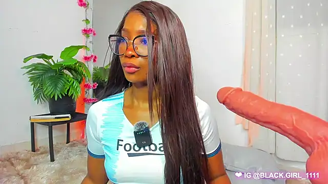 Black_girl3 - fuck pussy in doggy