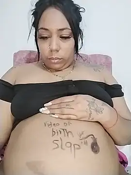 Biancahot_dirty - Anal