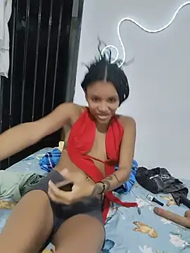 Natalia-Aurora - Ride dildo 🥰