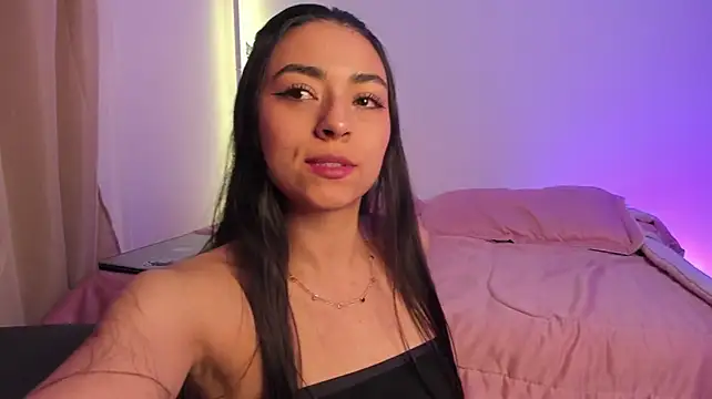 CanelleGarces - Blowjob + spit on it