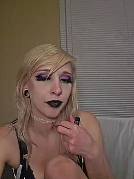 AmethystFoxx - Gape ass with widest plug