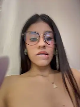 Alejandra_ospina - FUCKING IN THE CHANGING ROOMS(PUBLIC)