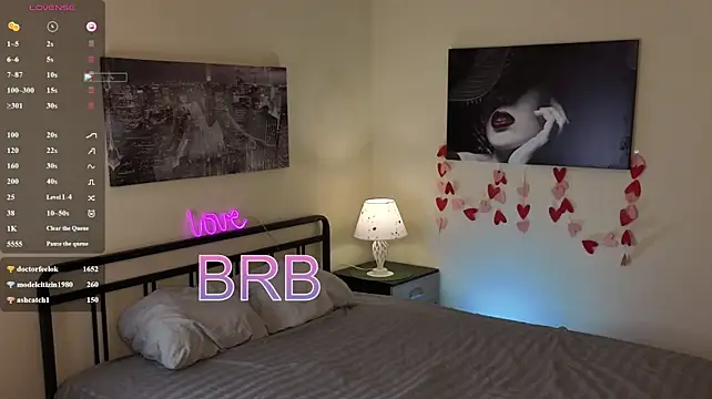 Barbara_Little - Spank my little ass x3