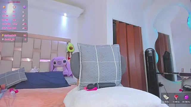 Alexandraholms - Show pussy