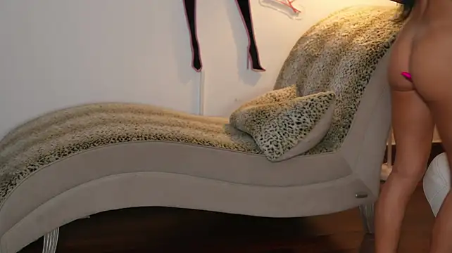 Katyerave - Cumshow
