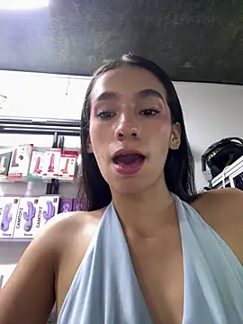 Lunaluxury22 - Play dildo with sexy lingerie 😈🍆