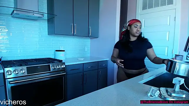 BriannaBrave