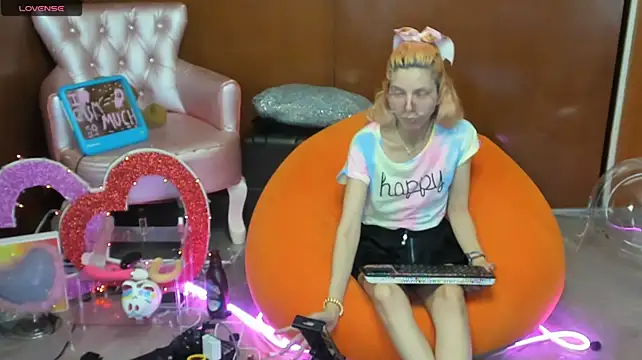 Skinygirl - sen vid