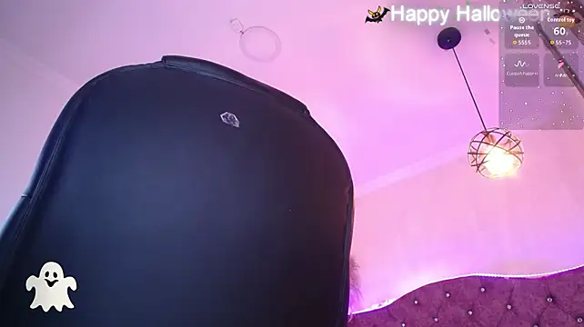AmaraDavis1 - ahegao + suck finger