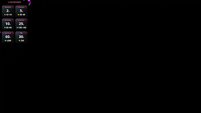 HeidiTian - topless 5 min!