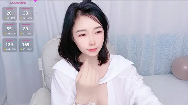 Yinzi_ - "期待独有的浪漫“ ... ( 👅舌头狂舔乳头2分钟 (新玩具 )