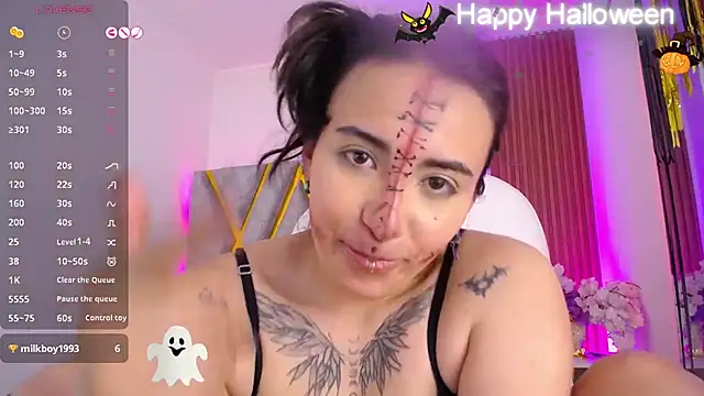 Camiila__1 - suck nipples