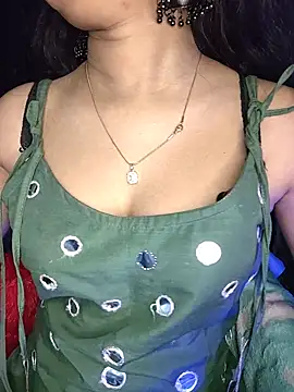 Mishti_doi - nipple pinch spank boobs 5