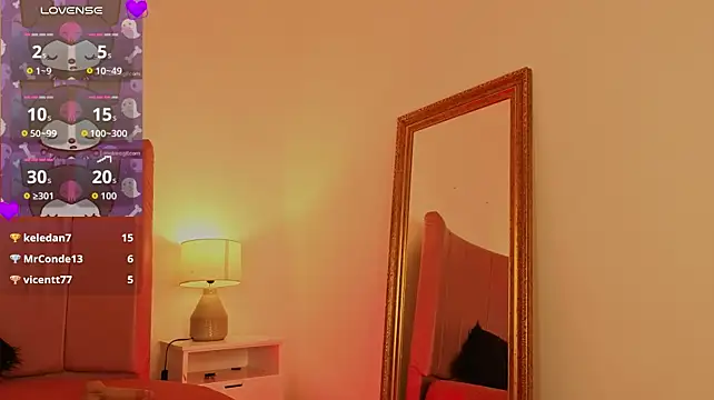 MaryAnne__ - striptease sexy dance
