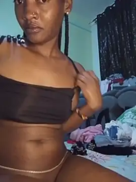 Wanjibae - Fuck till cum