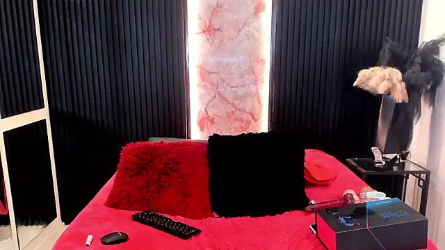 AmaraVargas - CUM