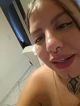 ElliWeaver - Control Lovense 30 secons