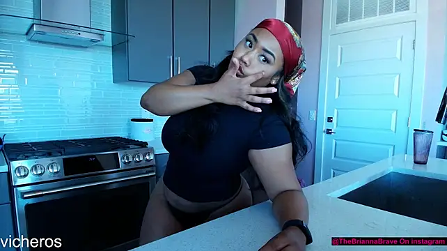 BriannaBrave