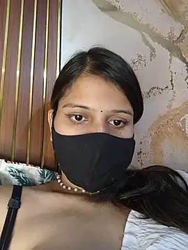 CHOCO-DELIGHT - Topless