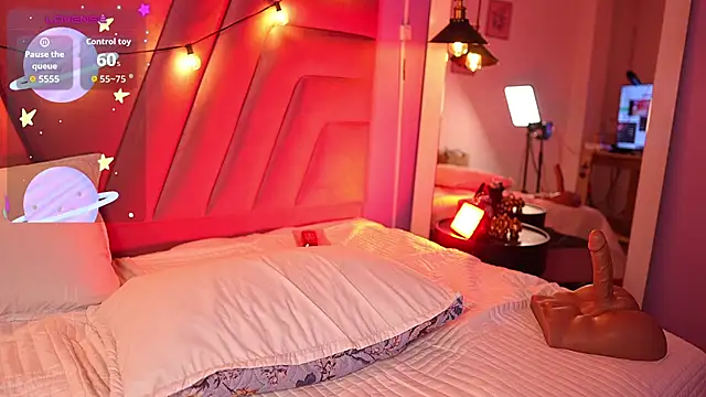 Beautifulskinny18 - squirt show