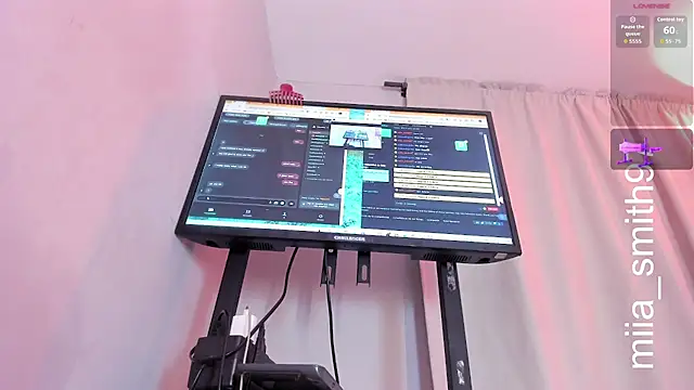 Miia-smith97 - CLAP ASS